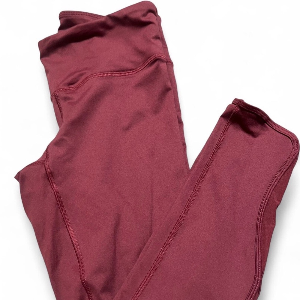 Target Women's Rose Gold Leggings